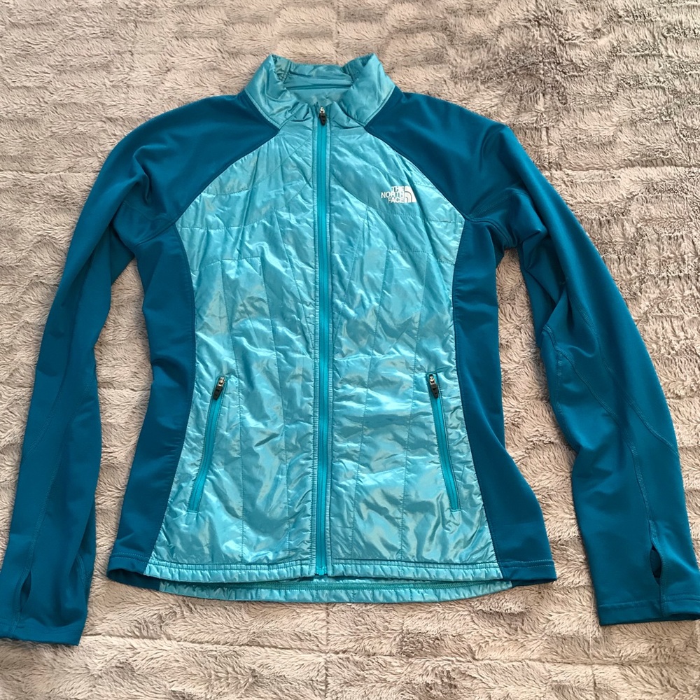 EUC! 🥰 North Face jacket M
